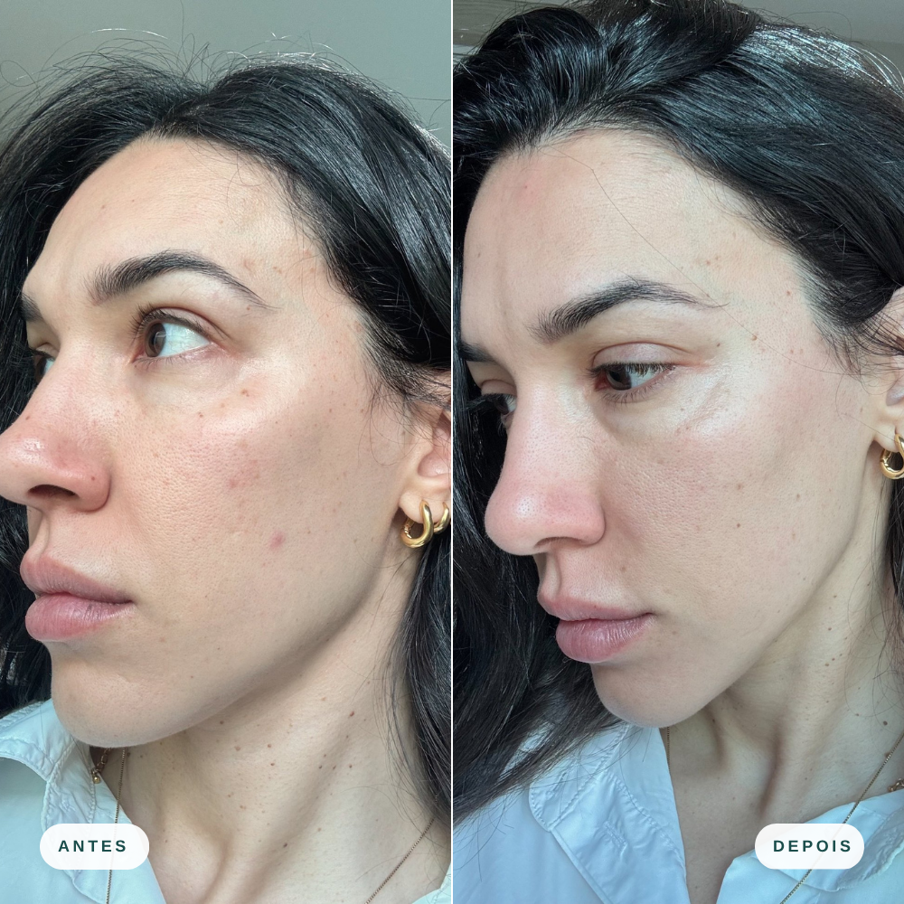 Creme Facial Hidratante - Mizz