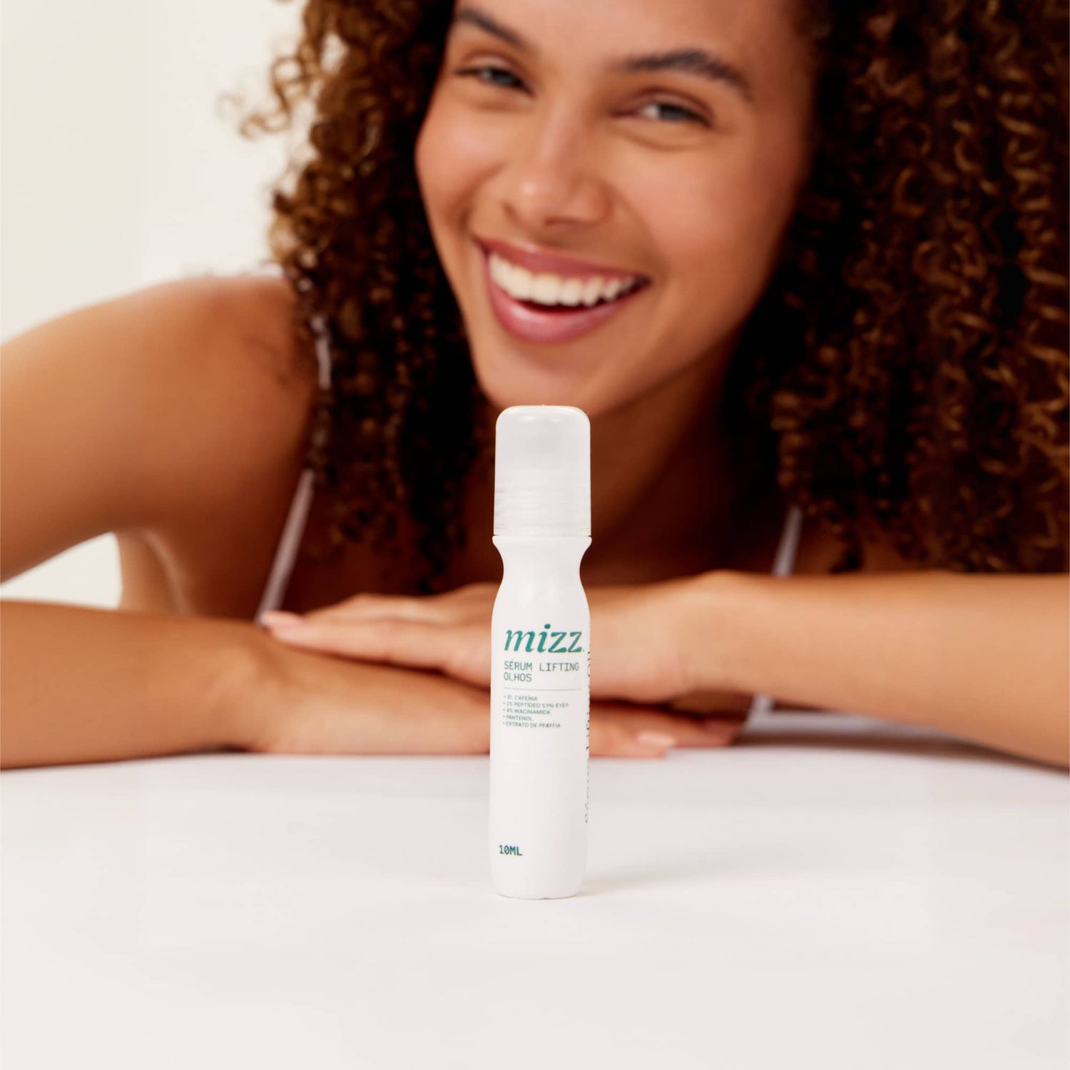 Sérum Lifting Olhos Anti Bolsas e Olheiras