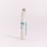 Aplicador roll-on do Sérum Lifting Olhos Mizz em frasco branco