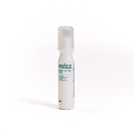 Produto Mizz em frasco branco com aplicador roll-on