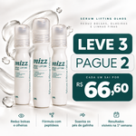 promocao imperdivel do best seller da mizz, leve 3 pague 2, saindo com 33 porcento de desconto