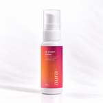 CC Cream Íntimo Aura by Mizz 30 g — creme clareador corporal e antifoliculite para virilha, axilas e todas as áreas do corpo