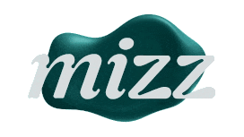 logo animada mizz
