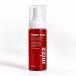 Espuma Corporal Thermo Skin Mizz 150ml — ação termogênica pré-treino, auxilia no combate à celulite, efeito firmador